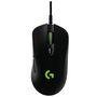 Mouse Gamer Logitech G403 RGB Lightsync, 6 Botões, 12000 DPI - 910-004823