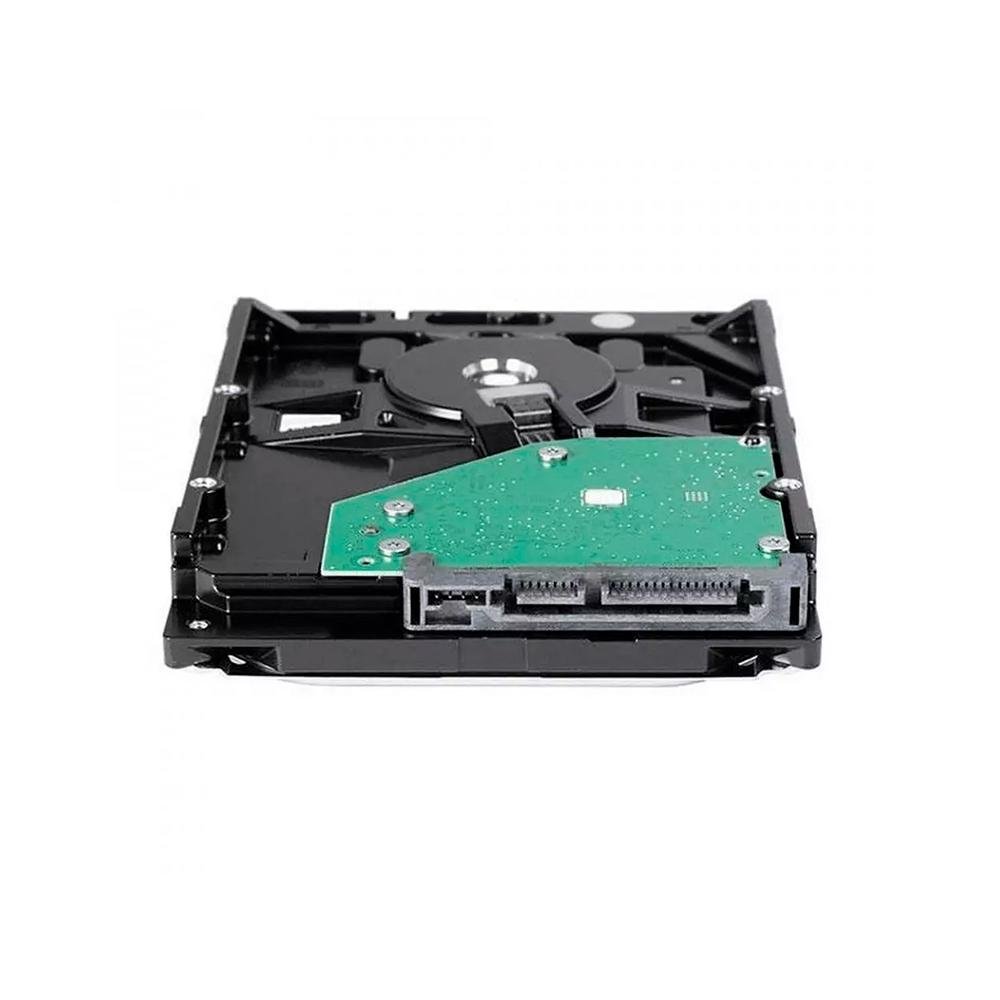 HD Interno Seagate BarraCuda, 1TB, SATA, 3.5' - ST1000DM010 HD Interno Seagate BarraCuda, 1TB, SATA, 3.5' - ST1000DM010