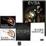 Placa de Vídeo VGA NVIDIA EVGA GEFORCE GTX 1080 8GB GDDR5 X 256Bits - 08G-P4-5180-KR