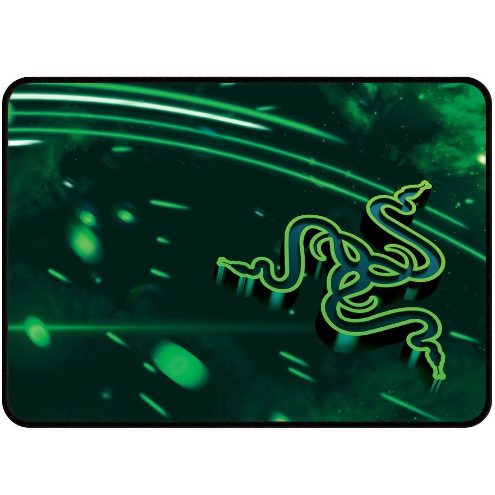 Mousepad Gamer Razer Goliathus Cosmic, Speed, Médio (355x254mm) - RZ02-01910200-R3U1