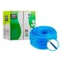Cabo de Rede CAT.5e Furukawa, 305 Metros, Azul - 23200099