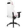 Cadeira Gamer Alpha Gamer Gamma, White Pink