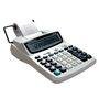 Calculadora Procalc Impressão, 12 dígitos LP25 Branca