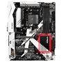 Placa-Mãe ASRock p/ AMD AM4 ATX X370 Killer SLI DDR4