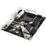 Placa-Mãe ASRock p/ AMD AM4 ATX X370 Killer SLI DDR4