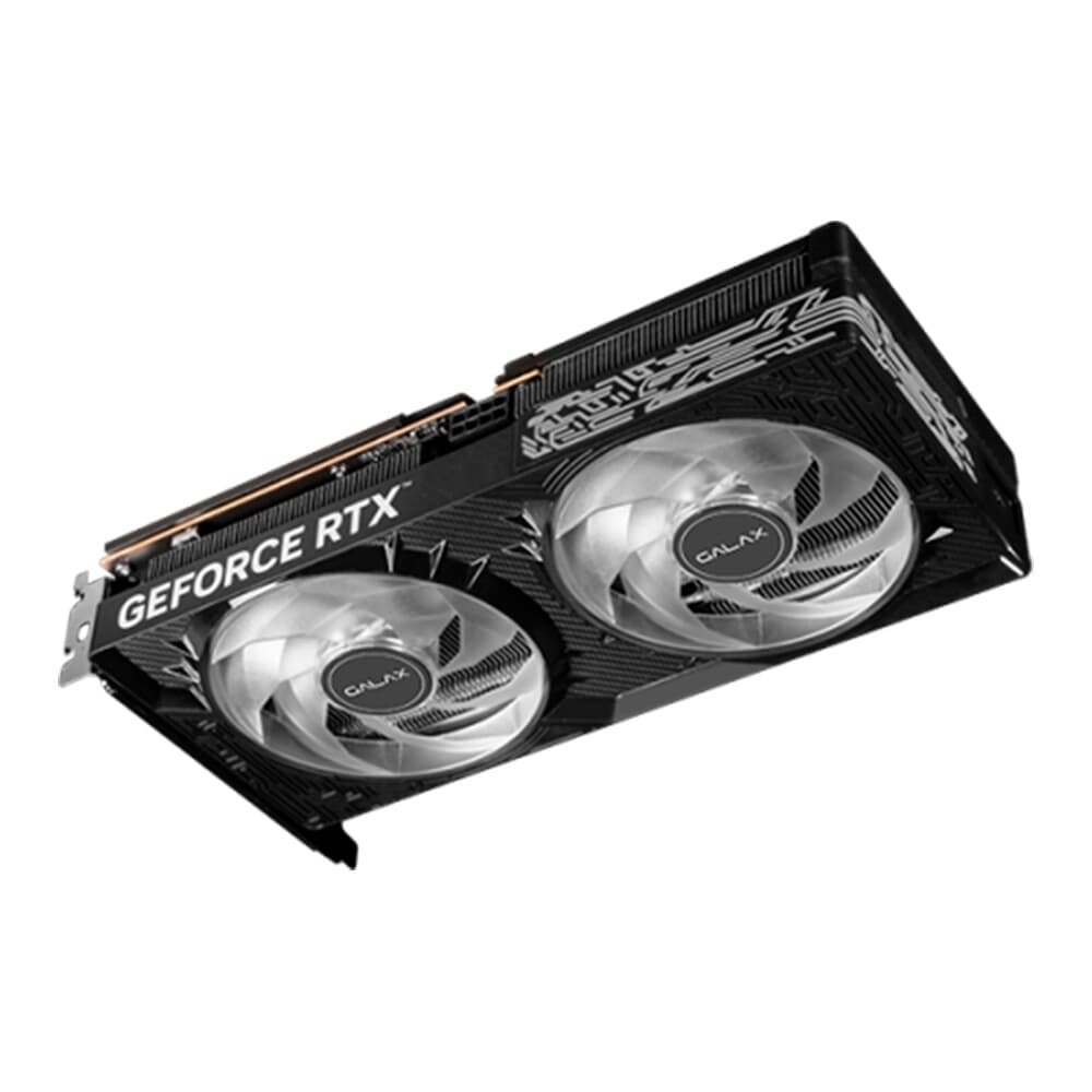 Placa de Vídeo Galax RTX 5060 Ti 8GB GDDR7 | KaBuM