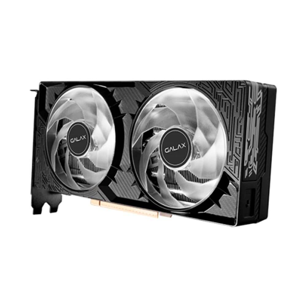 か*う様 NVIDIA GeForce RTX 5060 Ti 8GB Placa de Vídeo Galax RTX 5060 Ti 8GB GDDR7 | KaBuM