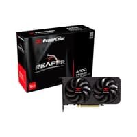 Placa de Vídeo PowerColor AMD Radeon RX 580 Red Devil 8GB, GDDR5