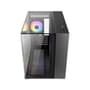 Gabinete Gamer Antec Cx600m, ARGB, Mid Tower, Lateral De Vidro, Preto - 0-761345-10118-9