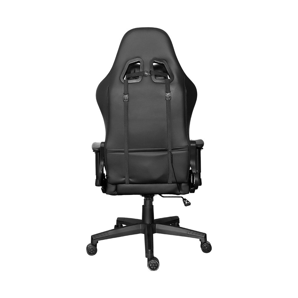 Cadeira Gamer Xtrike me GC-907, Até 150kg, gaming chair with RGB light, Preto - GC-907 - view 11