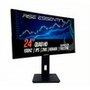 Monitor Gamer Rise Mode Essential 24", QHD, 100Hz, 2ms, IPS, FreeSync, HDR 400, HDMI e DP, Altura Ajustável, Preto - RM-MOGL-24F1002K-B