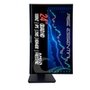 Monitor Gamer Rise Mode Essential 24", QHD, 100Hz, 2ms, IPS, FreeSync, HDR 400, HDMI e DP, Altura Ajustável, Preto - RM-MOGL-24F1002K-B