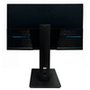Monitor Gamer Rise Mode Essential 24", QHD, 100Hz, 2ms, IPS, FreeSync, HDR 400, HDMI e DP, Altura Ajustável, Preto - RM-MOGL-24F1002K-B