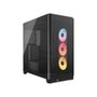 Gabinete Gamer Corsair 4500X RS-R ARGB, Mid Tower, Preto - CC-9011314-WW