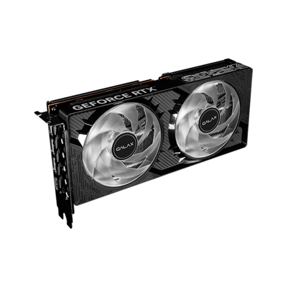 Placa de Vídeo GALAX RTX 5060 Ti GDDR7 | KaBuM!