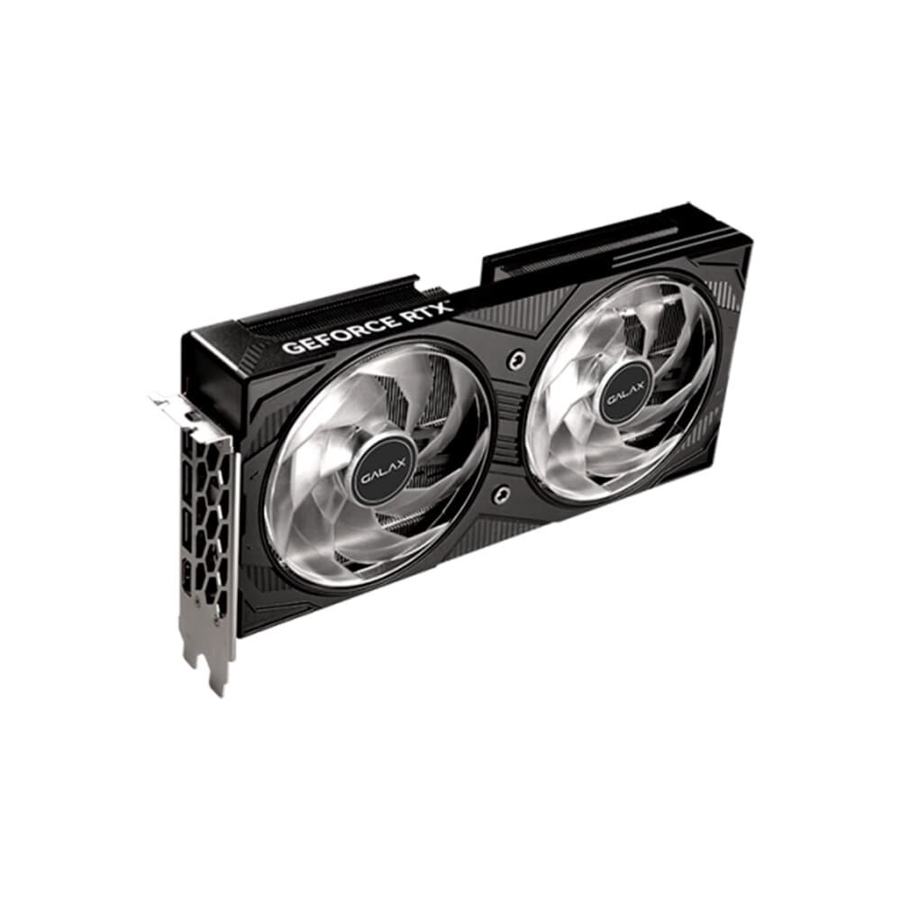 Placa de Vídeo Galax RTX 5060 Ti EX | KaBuM!