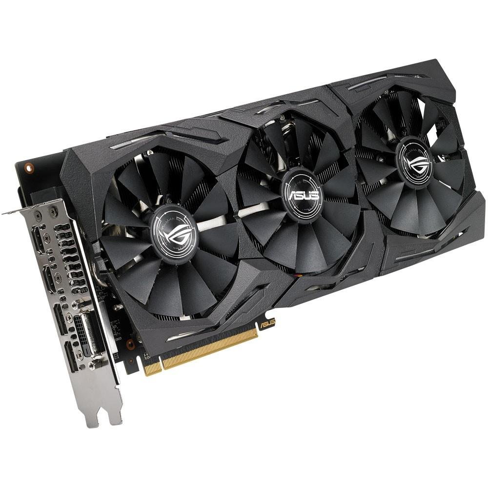 グラフィックボード・グラボ・ビデオカード ASUS STRIX Gaming Radeon RX 580 88628_1492603509_gg.jpg