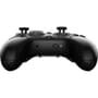 Controle Gamer Sem Fio MSI Force Pro, 2.4 GHz Wireless, Bluetooth, USB 2.0 Tipo-C, PC e Android, Preto - FORCEPROW