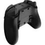 Controle Gamer Sem Fio MSI Force Pro, 2.4 GHz Wireless, Bluetooth, USB 2.0 Tipo-C, PC e Android, Preto - FORCEPROW