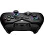 Controle Gamer Sem Fio MSI Force Pro, 2.4 GHz Wireless, Bluetooth, USB 2.0 Tipo-C, PC e Android, Preto - FORCEPROW
