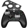 Controle Gamer Sem Fio MSI Force Pro, 2.4 GHz Wireless, Bluetooth, USB 2.0 Tipo-C, PC e Android, Preto - FORCEPROW