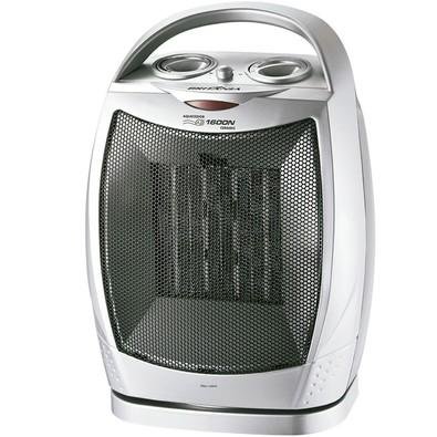 Aquecedor Cerâmica Britânia 2 Níveis, 1500W, 110V - AB1600N Ceramic  é boa?