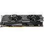 Placa de Video VGA NVIDIA Galax GEFORCE GTX 1080 Ti 11GB, DDR5, 352Bit, 11010Mhz 80IUJBMDP0EC