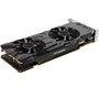 Placa de Video VGA NVIDIA Galax GEFORCE GTX 1080 Ti 11GB, DDR5, 352Bit, 11010Mhz 80IUJBMDP0EC
