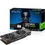 Placa de Video VGA NVIDIA Galax GEFORCE GTX 1080 Ti 11GB, DDR5, 352Bit, 11010Mhz 80IUJBMDP0EC