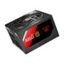 Fonte Gamer Redragon RGMS, 1200W Master, 80 Plus, Gold, Preto Gc-ms05