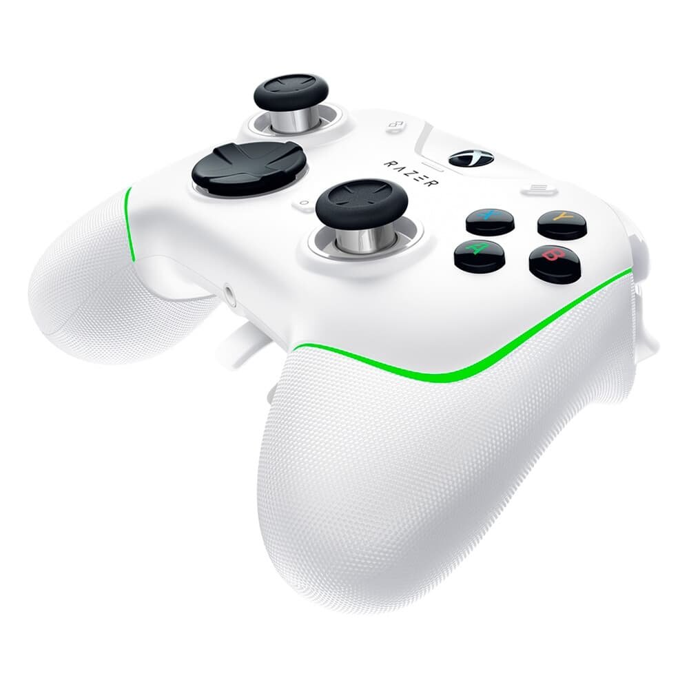 Controle Pro Razer Wolverine V2 Chroma | KaBuM!