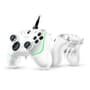 Controle Razer Wolverine V2 Chroma, Xbox, Com Fio, Branco - RZ0604010200R3U