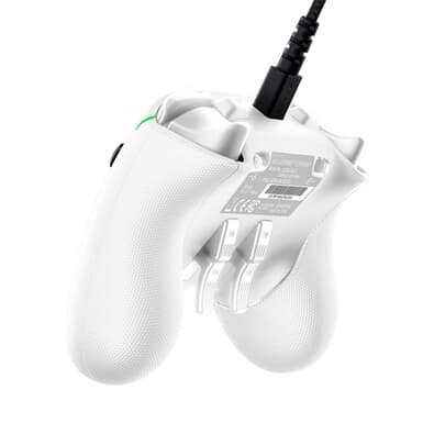 Controle Pro Razer Wolverine V2 Chroma | KaBuM!