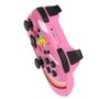 Controle Sem Fio HORI Horipad Peach, Bluetooth, para Nintendo Switch - NSW-360U