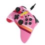 Controle Sem Fio HORI Horipad Peach, Bluetooth, para Nintendo Switch - NSW-360U