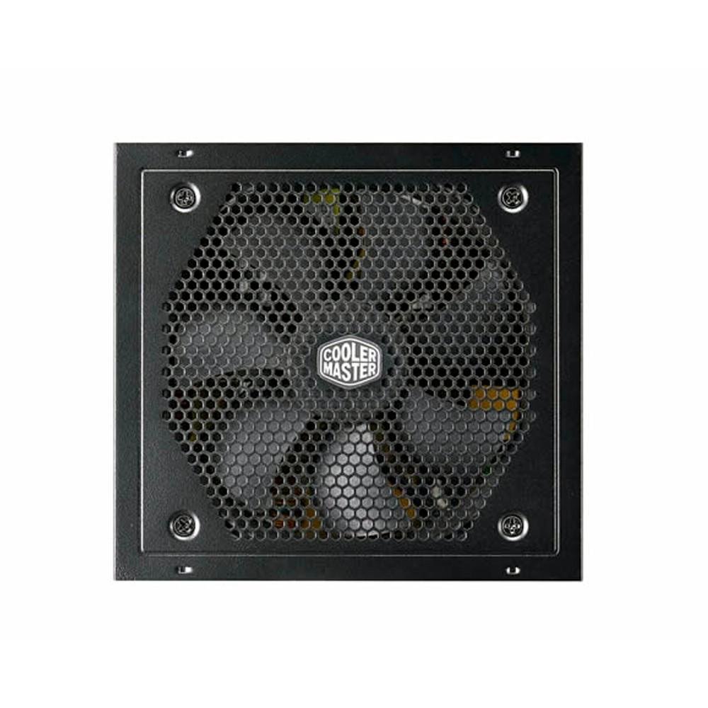 Fonte Cooler Master 550W Elite V3 - MPW-5501-ASAAN Fonte Cooler Master 550W Elite V3 - MPW-5501-ASAAN