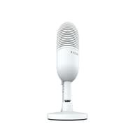 Microfone Razer Seiren V3 Mini Branco | KaBuM!
