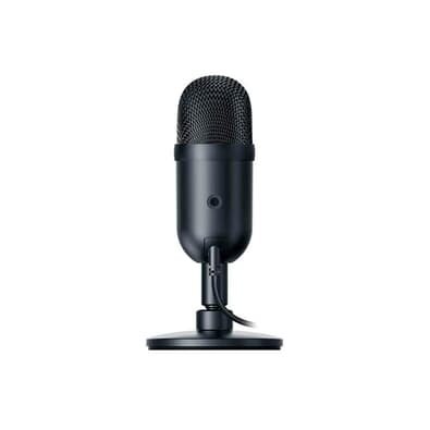 Microfone Razer Seiren V2 X | Compre já no KaBuM!