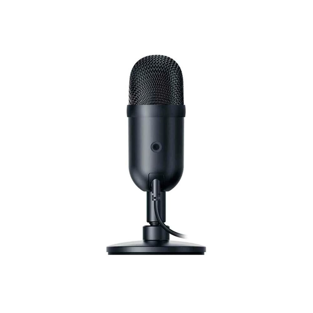 Microfone Razer Seiren V2 X | Compre já no KaBuM!