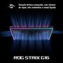 Notebook Gamer ASUS ROG Strix G16, Intel Core i9 14900HX, RTX5060, 16GB, 512 SSD, W11 Home, 16" FHD 240Hz, Cinza Eclipse - G615JMR-S5001W