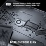 Notebook Gamer ASUS ROG Strix G16, Intel Core i9 14900HX, RTX5060, 16GB, 512 SSD, W11 Home, 16" FHD 240Hz, Cinza Eclipse - G615JMR-S5001W