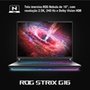 Notebook Gamer ASUS ROG Strix G16, Intel Core i9 14900HX, RTX5060, 16GB, 512 SSD, W11 Home, 16" FHD 240Hz, Cinza Eclipse - G615JMR-S5001W