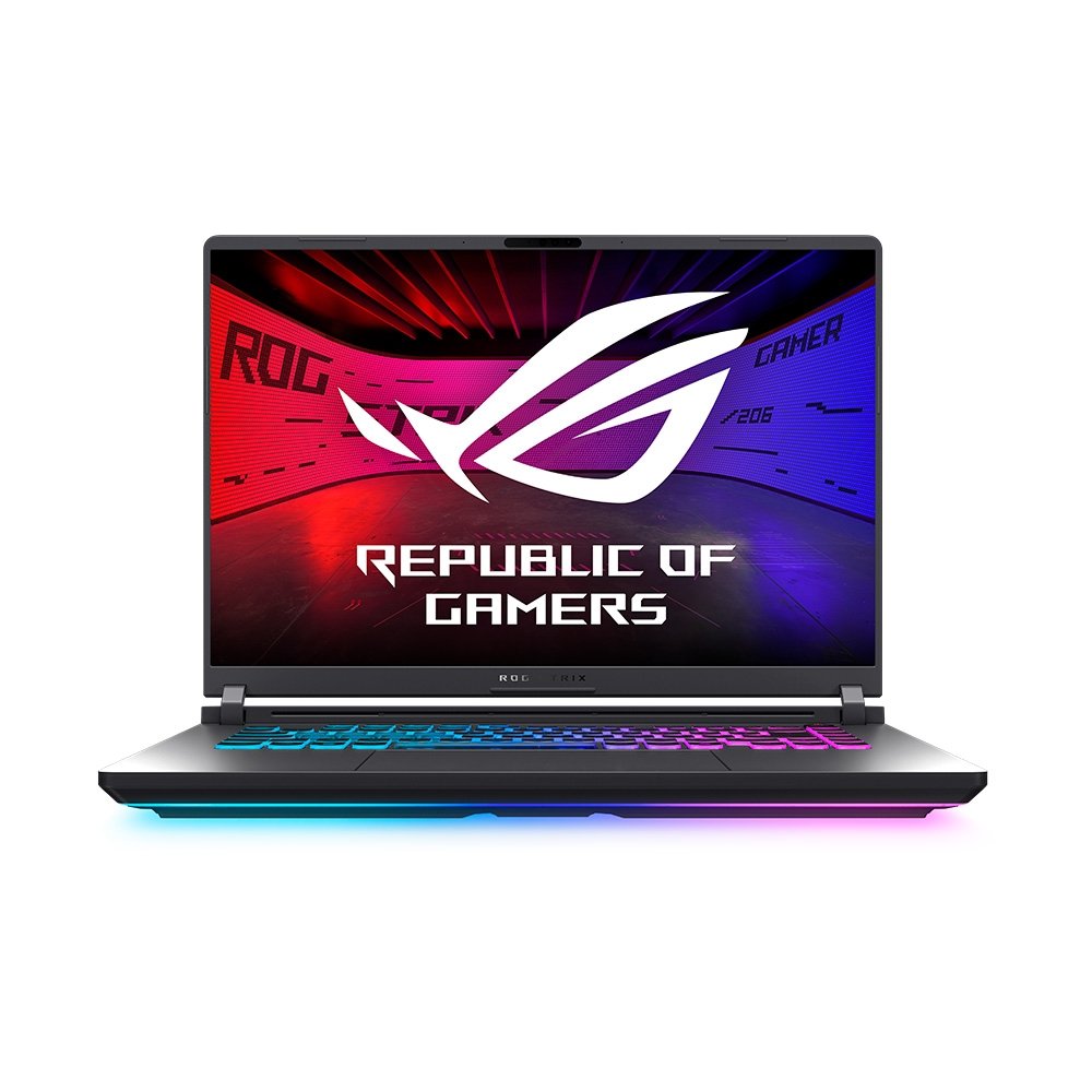 Notebook Gamer ASUS i9 RTX 5060 16GB | KaBuM!