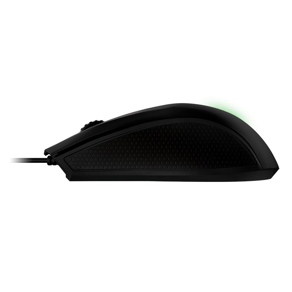 Kit Gamer Razer - Mouse Gamer Abyssus, 2000DPI + Mousepad Goliathus Terra, Speed, Pequeno (270x215mm) - RZ83-02020100-R3U1