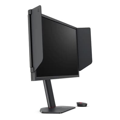 モニター台 Zowie XL2546K Monitor Gamer ZOWIE XL2546X-Plus 280Hz | KaBuM!