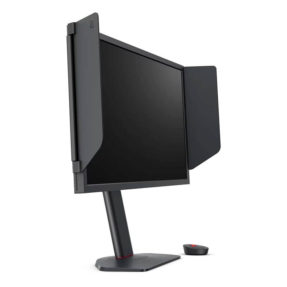 Monitor Gamer ZOWIE XL2546X-Plus 280Hz | KaBuM!