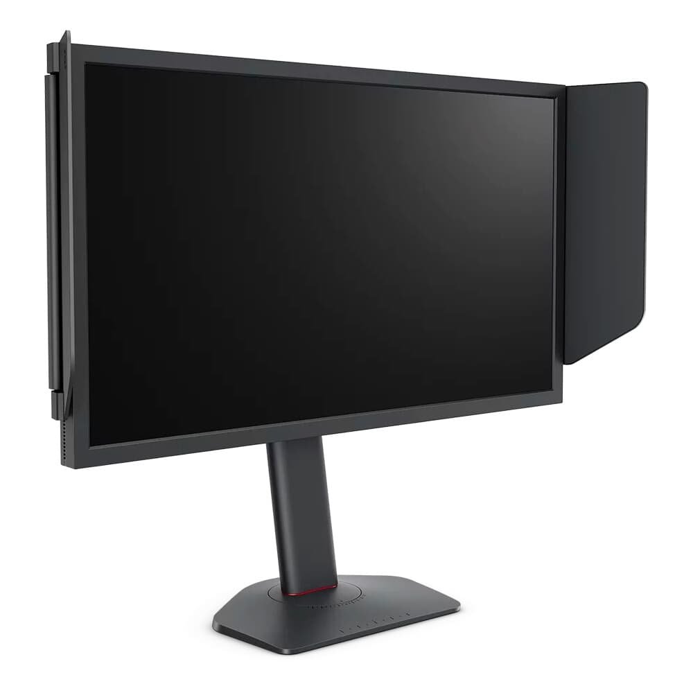 Monitor Gamer ZOWIE XL2546X-Plus 280Hz | KaBuM!
