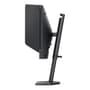 Monitor Gamer ZOWIE 24.1", Full HD, 280Hz, 1ms, Fast TN, DyAc 2, DisplayPort e HDMI, Altura Ajustável, Preto - XL2546X+