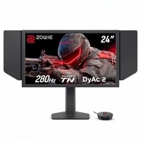 Monitor Gamer Zowie XL2586X+ 600Hz | KaBuM!
