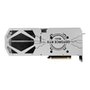 Placa de Video Galax Geforce RTX 5060 TI EX Gamer Classic White 3X 8GB - 128 Bits - Hdmi/3X Displayport - 56ISN8MD7KWC